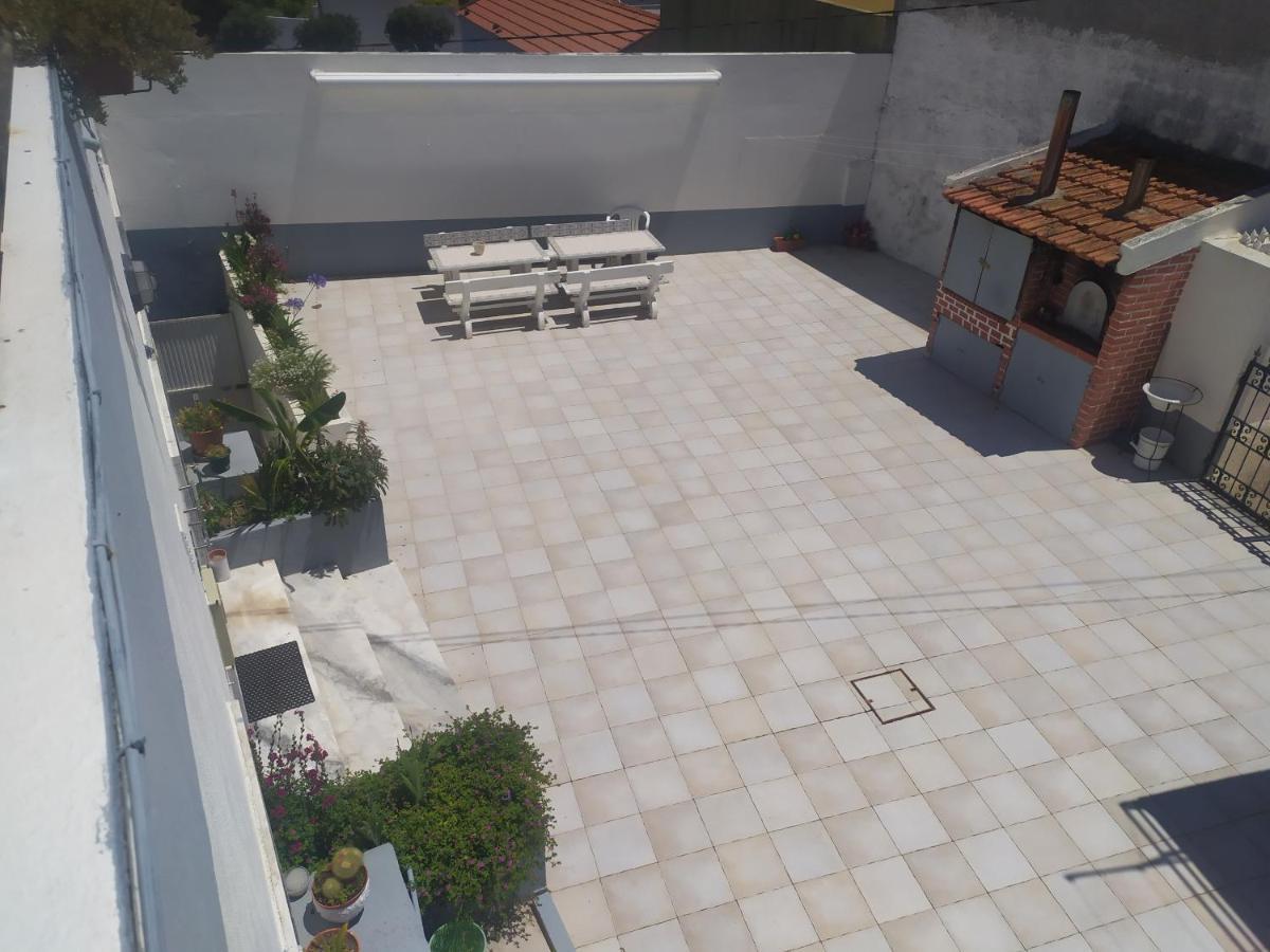 Casa S Nicolau 1 Near The Beach Lourinhã Exterior foto